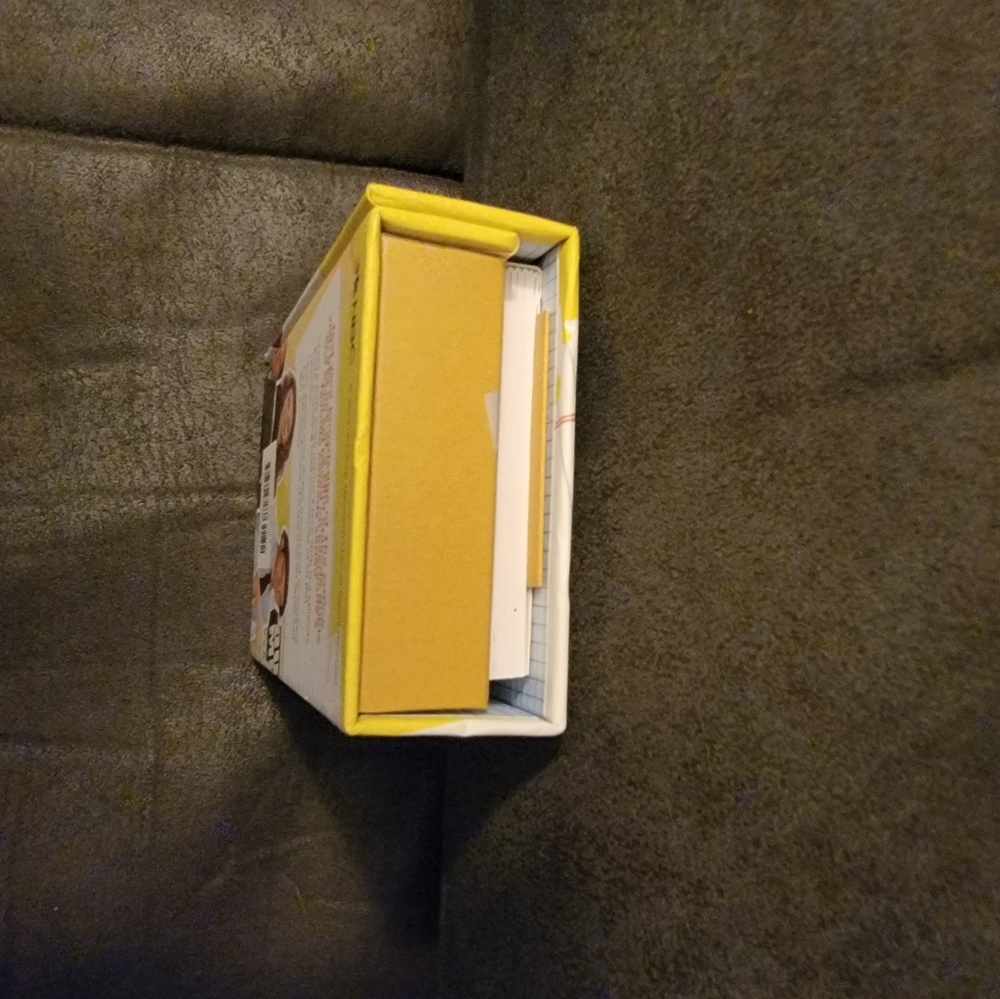 The Office Trivia Deck and episode guide - Picture 9 of 9